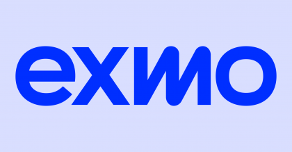 Exmo Exchange Logo
